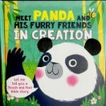 Meet Panda and his furry friends in creation_1